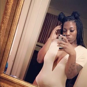 Meet your Posher, Dajahnae